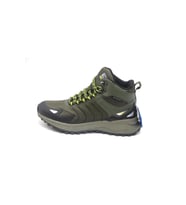 Jump 28680 Unisex Spor Ayakkabı (Yeşil)