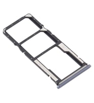 Xiaomi Redmi 9 Uyumlu Sim Kart Tepsisi M2004J19G (Siyah)