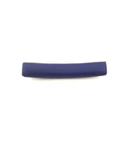 Jbl Kafa Bandı T450BT T500BT Tune600BTNC T660NC Kafa Süngeri Kafa Bandı Jbl 450 500 510 Kafa Pedi Headband (Mavi)