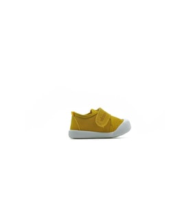 VİCCO ANKA UNISEX ÇOCUK İLK ADIM AYAKKABI 20K 950.E20K.224 İA (Sarı)
