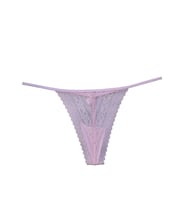 Betimoda Kurdeleli Tanga (Pembe)
