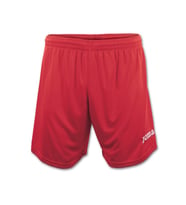 Joma Mavi Erkek Futbol Şortu 1035,001 Real Short (Kırmızı)