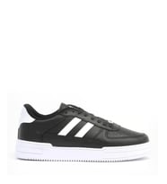 B.h. Polo Club Günlük Erkek Sneaker Ayakkabı 30135 (Siyah - Beyaz)
