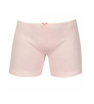 BERRAK 5546 KIZ ÇOCUK MODAL BOXER 12 ADET