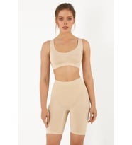Doremi Seamless Bayan Corset Boxer 9280 (Ten)