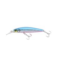 Jackall Big Backer Wangan Minnow 9.8cm 21gr Maket Balık (Model 1)