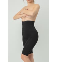 Miorre Seamless Selülit Korse (Siyah)