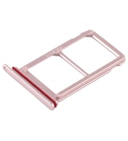 Huawei P20 Pro Uyumlu Sim Kart Tepsisi CLT-L29 CLT-L09 CLT-AL00 (Gold)