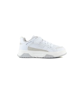 M.P. Irenge Cırt Cırtlı Kadın Sneaker Spor Ayakkabı