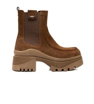 Greyder 32851 Kadın Bot (Taba)