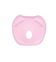 Sevibebe Eko Bebek Kafa Şekillendirici Yastık 154 (Pembe)