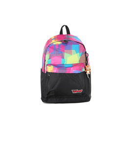 Lacivert  Unisex Sırt Çantası Ccs 51549 Sırt Çantası (Siyah)