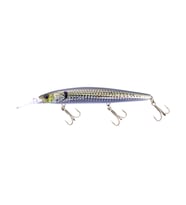 Jackall Big Backer Wangan Minnow 12.8cm 27.2gr Maket Balık (Model 7)