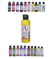 Akrilik Boya 70 ml 1 Adet (Sarı)