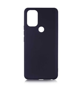 General Mobile 21 Pro Kılıf Zore Premier Silikon Kılıf (Siyah)