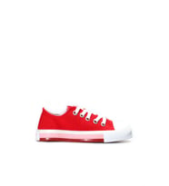 Unisex Çocuk Sneaker Ayakkabı 620FA0315 (Kırmızı)