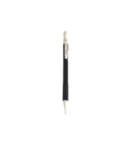 Trix Versatil Kalem  - T-396 - Beyaz - 0,7 MM (Siyah)