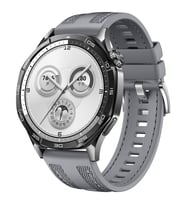 Samsung Galaxy Watch 4 5 6 7 FE 40 40 44 Classic 42 43 46 47 mm Kordon GT5 Seri (Gri)