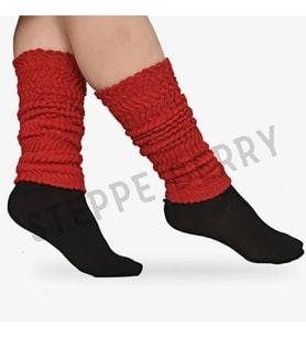 STEPPE BERRY TOZLUK FASHION TEKLİ (Kırmızı)