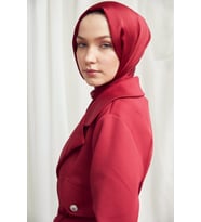 Abiye Şal (Ten)