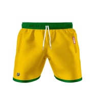 FREESIDE PARK OUTSIDE TRAINING SHORTS (Sarı)