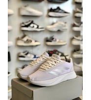 Hafif Siyah Spor Ayakkabı Örgü Mesh Günlük Koşu Sneaker (Beyaz)