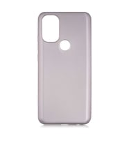 General Mobile 21 Plus Kılıf Soft Mat Premier Case (Gold)