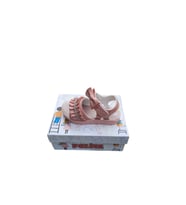 Çocuk Sandalet(26-35) 8 farklı model(KIZ-ERKEK) (Pembe)