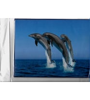 Resimli Mouse Pad 12,2 İnc ( 19*25CM) (Mavi)