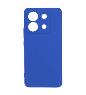 Xiaomi Redmi Note 13 Pro 5G Kılıf Redclick Biye Silikon