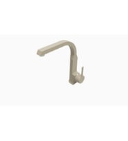 POLEX Cristalux Luxury-1 Mutfak Evye Bataryası (Bej)