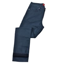 Erkek Regular Fit Jeans Pantolon 1811 BGL-ST04192 (Petrol)