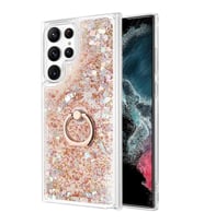 Microsonic Xiaomi Redmi Note 13 Pro 4G Kılıf Groovy Soft Siyah (Koyu Yeşil)