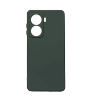 Kvy Casper Via X40 Biye Silikon Kılıf (Yeşil)