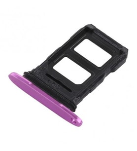 Oppo Rx17 Pro Sim Tepsisi Sim  Tray (Mor)