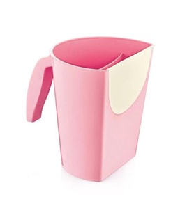 Magic Cup Bebek Banyo Maşrapa 113 (Pembe)