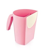 Magic Cup Bebek Banyo Maşrapa 113 (Pembe)