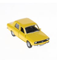 Welly Renault 12 Tx 1:36 Ölçek Diecast Model Araba