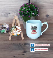 Kadın Öğretmene Hediye Kupa Bardak Beyaz ve Fotoğraflı Ahşap Anahtarlık Hediye (Model 5)