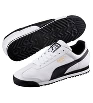 Puma 35357204 Roma Basic Erkek Günlük Spor Ayakkabı