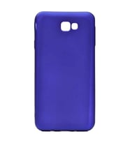 Galaxy A5 2017 Kılıf Zore Premier Silikon Kılıf (Saks)