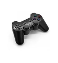 Ps3 Dualshock 3 Wireless Controller Oyun Kolu Joystick Ps3 (Siyah)