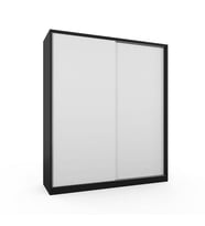 Vega Raydolap (180x210) (Siyah)