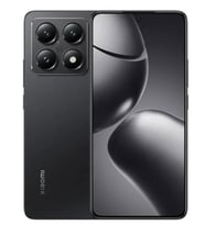 Xiaomi 14T 512 12 GB RAM Ram (Xiaomi Türkiye Garantili) (Siyah)