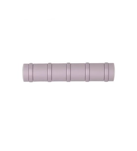 Hometarz Banyo Havluluk Askılık Fincan Kapı Arkası Askı 5 Kancalı (Pembe)