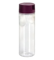 TUPPERWARE 1 LT DURU ZEYTİNYAĞLIK YAĞDANLIK (Mor)