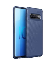 Microsonic Samsung Galaxy S10 Kılıf Legion Series (Lacivert)