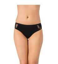 LÜX DRM 1087 Rubi Bikini Külot