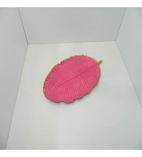 YAPRAK SUNUMLUK (Pembe)