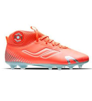 Lescon Kronos Unisex Krampon Spor Ayakkabı (Turuncu)